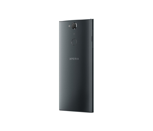 Sony Xperia XA2 Plus H4413 4/32GB Dual SIM czarny - 459044 - zdjęcie 5